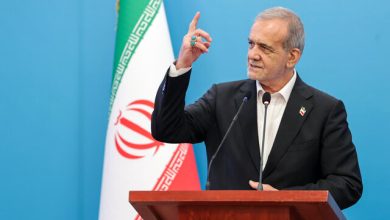 پاسخ مشروع و قدرتمند ایران، دشمن را از اقدام احمقانه خود پشیمان خواهد کرد