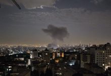 صدای انفجار در تهران/آماده‌باش در سرزمین‌های اشغالی