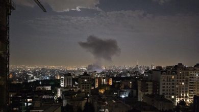 صدای انفجار در تهران/آماده‌باش در سرزمین‌های اشغالی