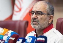 جمعیت هلال احمر در آماده باش کامل/ اعزام تیم های واکنش سریع و آنست