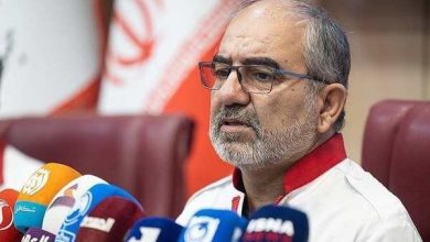 جمعیت هلال احمر در آماده باش کامل/ اعزام تیم های واکنش سریع و آنست