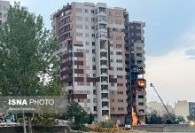 گزارش‌های اولیه از حملات به تهران /چند ساختمان‌ مسکونی مورد هدف قرار گرفتند