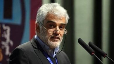 محمدمهدی طهرانچی به شهادت رسید