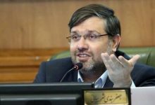 شربیانی با چشم باز نسیم شهر را قربانی تهران می کند!