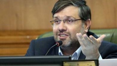 شربیانی با چشم باز نسیم شهر را قربانی تهران می کند!