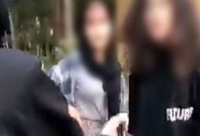 قتل مرد میانسال توسط دختران نوجوان چاقوکش در نازی‌آباد