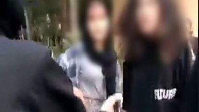 قتل مرد میانسال توسط دختران نوجوان چاقوکش در نازی‌آباد