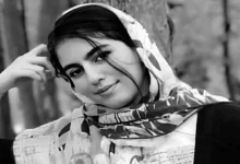 پیکر الهه حسین نژاد در بیابان‌های اطراف تهران پیدا شد