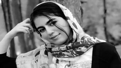 پیکر الهه حسین نژاد در بیابان‌های اطراف تهران پیدا شد