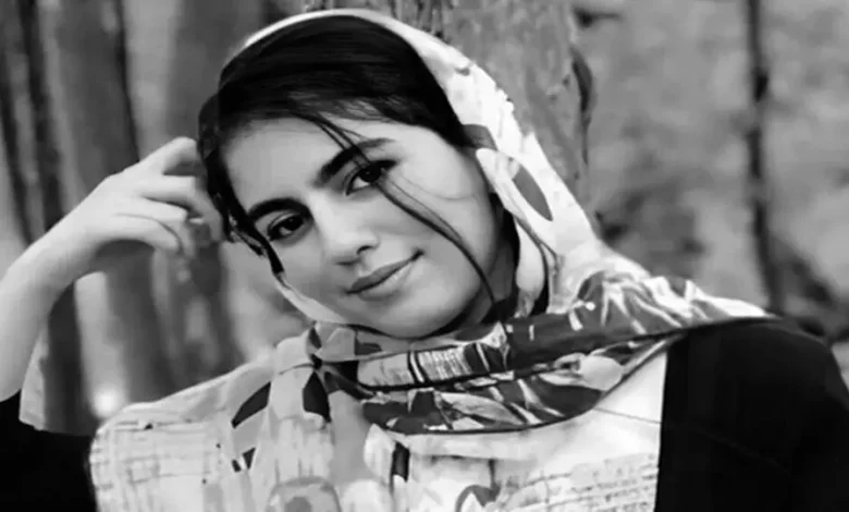 پیکر الهه حسین نژاد در بیابان‌های اطراف تهران پیدا شد