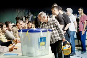 برگزاری انتخابات شوراهای شهر تهران به‌صورت تناسبی برای نخستین‌بار
