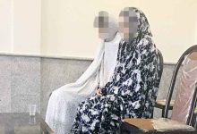 سرقت طلا از گوش کودکان در صالحیه؛ دو زن دستگیر شدند