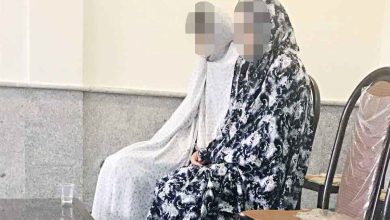 سرقت طلا از گوش کودکان در صالحیه؛ دو زن دستگیر شدند