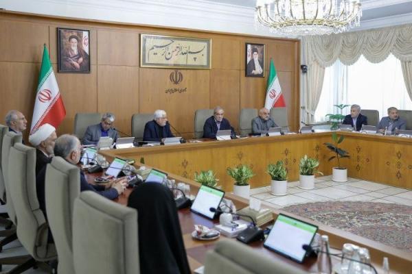هیئت دولت با طرح تعطیلی یک‌هفته‌ای و چهارشنبه‌ها مخالفت کرد