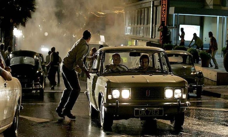 از مونیخ تا تهران؛ ردپای موساد در ترورهای بی‌امضا