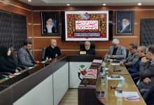 شهرستان‌های استان تهران در جنگ تحمیلی با رژیم صهیونی ۱۰۸ شهید تقدیم کردند