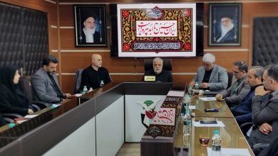 شهرستان‌های استان تهران در جنگ تحمیلی با رژیم صهیونی ۱۰۸ شهید تقدیم کردند