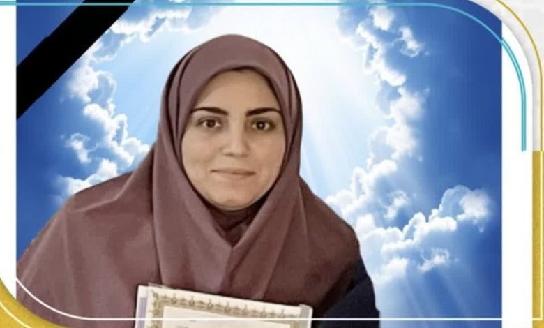 اعضای بدن معلم بهارستانی به ۹ بیمار اهدا شد