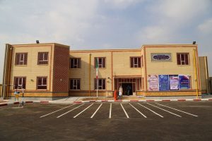 پیشرفت ۴۵درصدی ساخت ۲۶ مدرسه در شهرقدس