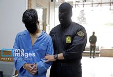 دستگیری فرد مرتبط با رژیم صهیونیستی در تهران