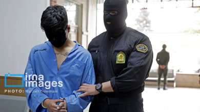 دستگیری فرد مرتبط با رژیم صهیونیستی در تهران