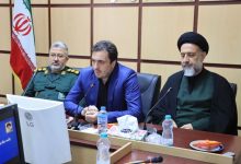 فرماندار شهریار: تقویت زیرساخت‌های بحران و آموزش عمومی اولویت مدیریت شهری باشد