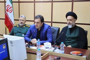 فرماندار شهریار: تقویت زیرساخت‌های بحران و آموزش عمومی اولویت مدیریت شهری باشد