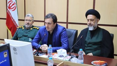 فرماندار شهریار: تقویت زیرساخت‌های بحران و آموزش عمومی اولویت مدیریت شهری باشد
