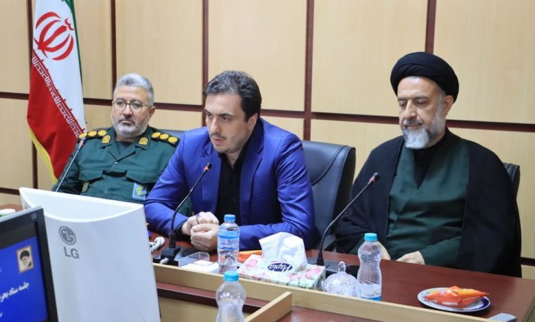 فرماندار شهریار: تقویت زیرساخت‌های بحران و آموزش عمومی اولویت مدیریت شهری باشد