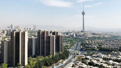استان تهران چهارشنبه تعطیل شد