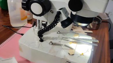 پلمب ۲ مرکز غیرمجاز درمانی در اسلامشهر