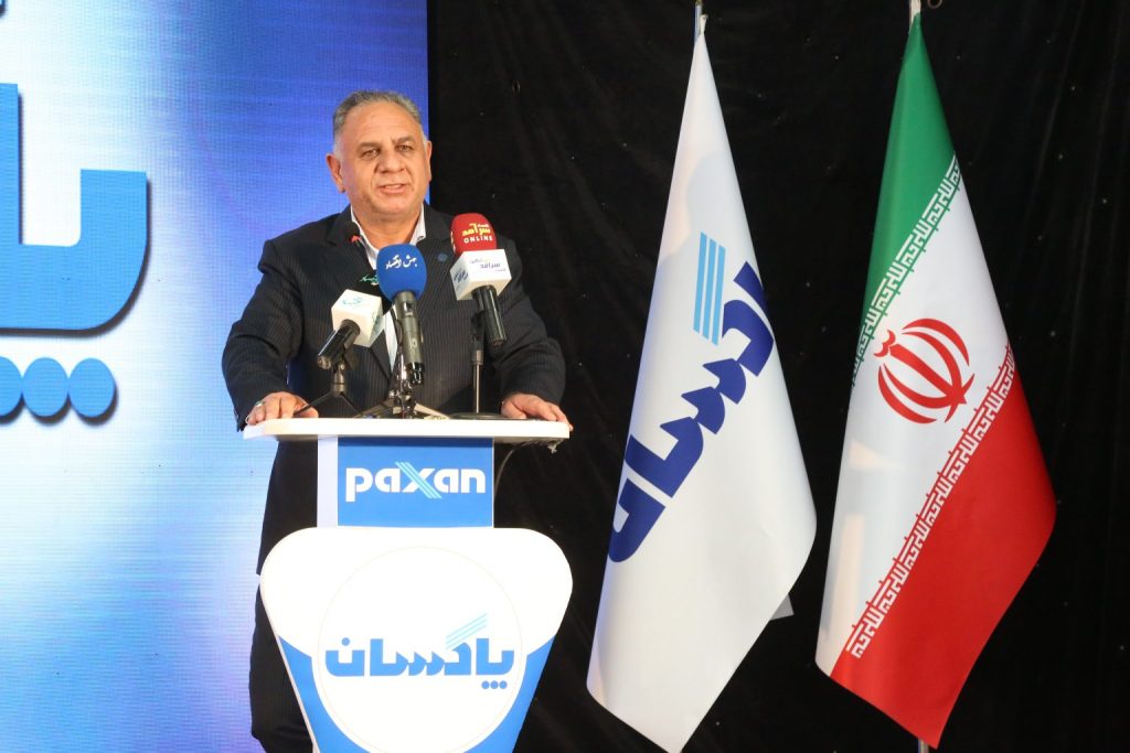 آیین رونمایی از نسل جدید صابون‌های طبیعی سیو در پاکسان برگزار شد