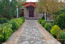 بیش از ۷۰۰ باغ ویلا در ورامین استخر تفریحی دارند