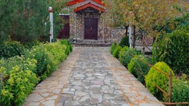 بیش از ۷۰۰ باغ ویلا در ورامین استخر تفریحی دارند