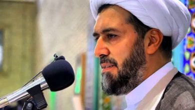انتقاد امام جمعه اسلامشهر از قطعی های طولانی مدت آب