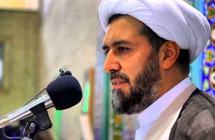 انتقاد امام جمعه اسلامشهر از قطعی های طولانی مدت آب