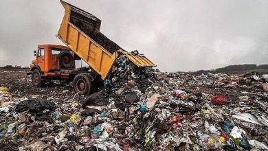 ضرب‌الاجل محیط‌زیست تهران به شهرداری‌هابرای ارائه برنامه مدیریت پسماند