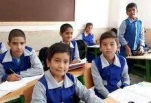 خروج ۷۵۰۰ دانش‌آموز اتباع خارجی از مدارس رباط کریم
