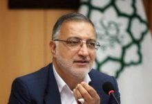استفاده شهرداری از سیستم کدگذاری هوشمند برای ردیابی محموله‌های آوار/ احداث پارکینگ-پناه‌گاه‌ها در تهران در دستور کار