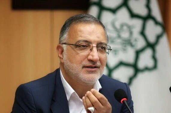 استفاده شهرداری از سیستم کدگذاری هوشمند برای ردیابی محموله‌های آوار/ احداث پارکینگ-پناه‌گاه‌ها در تهران در دستور کار