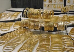 اعتراف چهار متهم به کلاهبرداری ۱۵۰ میلیاردی فروش طلا در رباط‌کریم