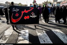 آغاز محدودیت‌های ترافیکی در مسیر پیاده‌روی جاماندگان اربعین از امشب