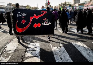 آغاز محدودیت‌های ترافیکی در مسیر پیاده‌روی جاماندگان اربعین از امشب