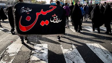 آغاز محدودیت‌های ترافیکی در مسیر پیاده‌روی جاماندگان اربعین از امشب
