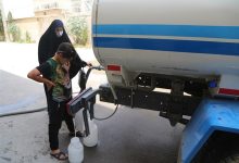 بی‌آبی تازه‌ترین بحران پرند پس از برق و مترو
