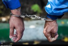دستگیری ۳ عضو کانون‌های شورشی گروهک منافقین در پاکدشت