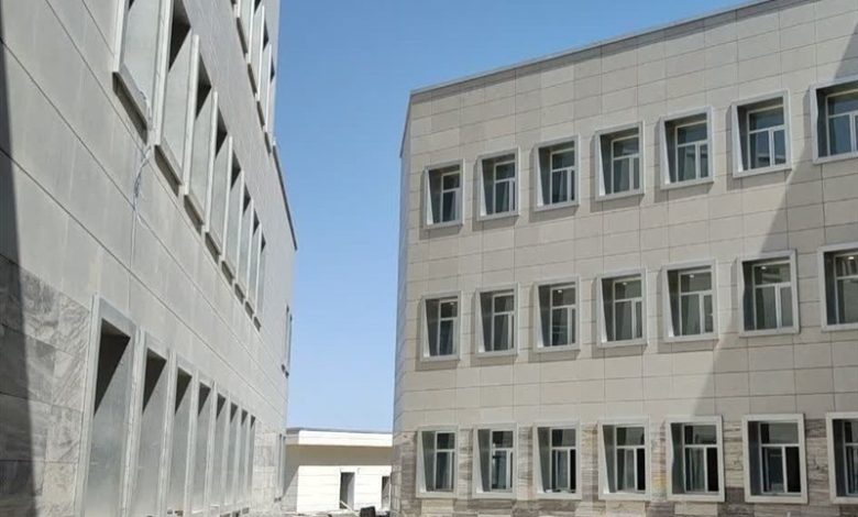 پایانی بر انتظار ۱۶ ساله؛ بیمارستان شهدای اسلامشهر در آستانه گشایش