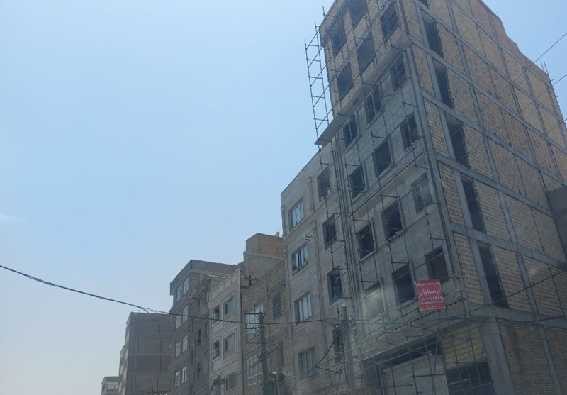 بحران ساخت‌وسازهای غیرمجاز و کمبود زیرساخت‌ها در باغستان