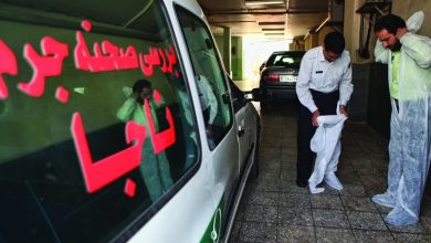 دستگیری یک متهم به‌خاطر مرگ مشکوک ۲دختر جوان در جنوب تهران