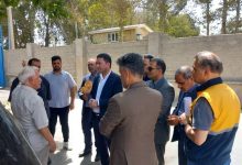 ورود دادستانی شهریار به مشکلات حقوقی تولیدکنندگان
